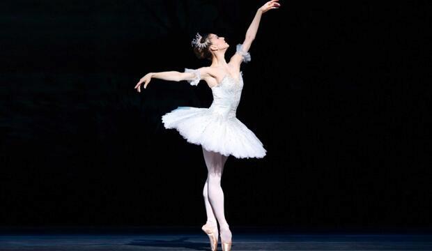 Review: The Royal Ballet, Beauty Mixed Bill