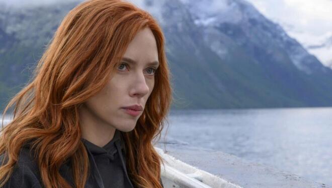 Scarlett Johansson stars in lacklustre Black Widow