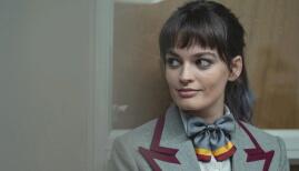 Emma Mackey in Sex Education season 3, Netflix (Photo: Netflix)