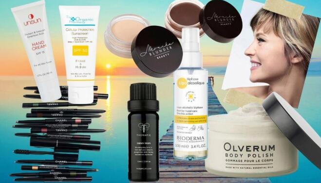 Summer Beauty Buys 2021