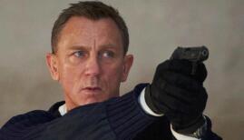 Daniel Craig in No Time to Die (Photo: EPK/Nicola Dove/MGM)