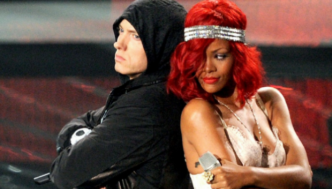 Puma hires Rihanna as Creative Director