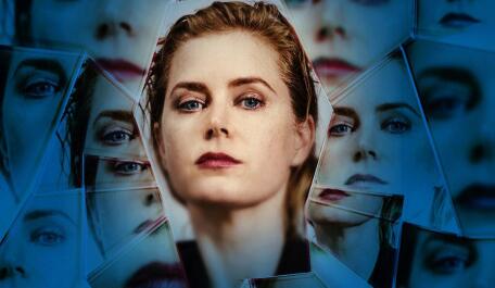 Amy Adams in The Glass Menagerie, Duke of York’s Theatre 