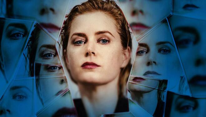 Amy Adams makes West End debut in The Glass Menagerie 
