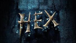 Hex, National Theatre 
