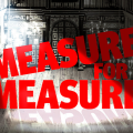 Measure for Measure, Shakespeare’s Globe 