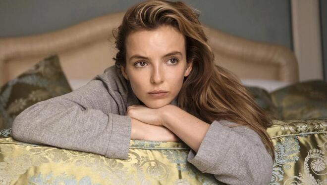 Jodie Comer makes West End debut in Prima Facie 
