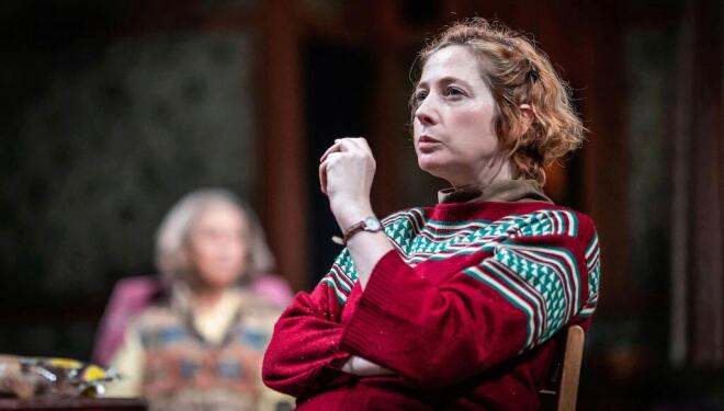 The Beauty Queen of Leenane is a gritty triumph 