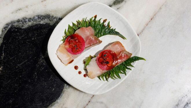 Autumn’s most enticing restaurant openings. Photo: Angelina 