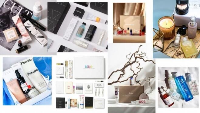 The best beauty subscription boxes & services, 2021