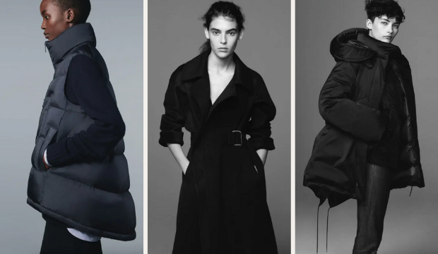 A new Jil Sander x Uniqlo line is here... 
