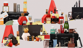 Our favourite Christmas gifts from Harvey Nichols 