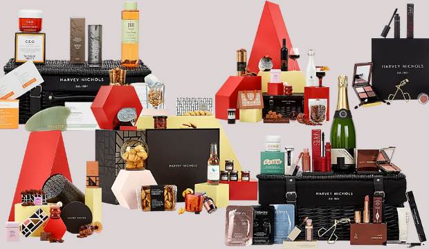 Indulgent gifts for the discerning Londoner  