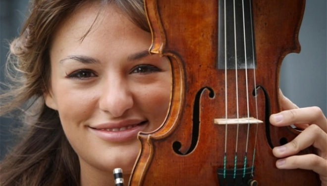 LSO International Violin Festival