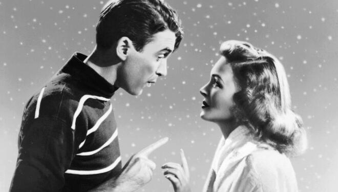 Best Christmas films to stream this winter 