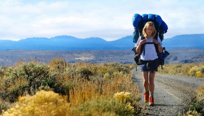 Reese Witherspoon in 'Wild'
