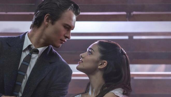 West Side Story is a stunning, spectacular remake 