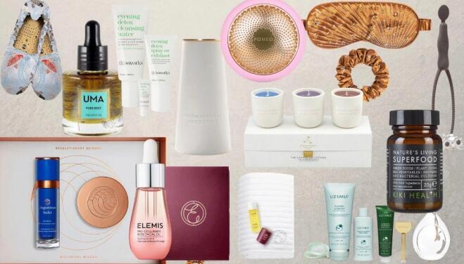 BOXING DAY BEAUTY SALE: THE BEST LUXURY WELLNESS BUYS TO SNAP UP NOW 