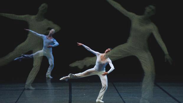 Ballet Dance 09 ©Jaime Roque de la Cruz