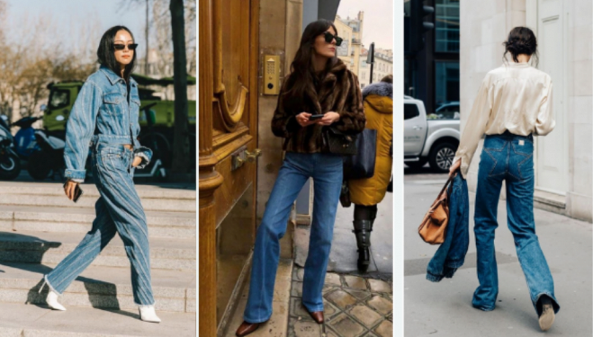 How to find your perfect denim