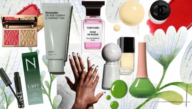 What's new in beauty for 2022?