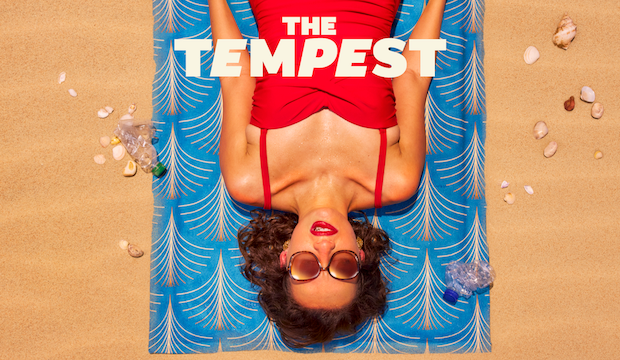 Sean Holmes’s The Tempest at Shakespeare’s Globe 