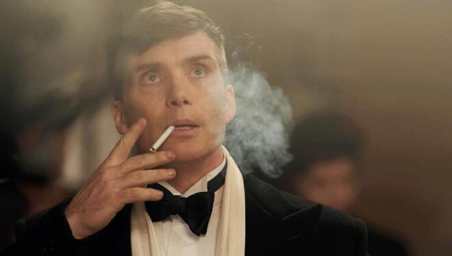 An excellent beginning to the end of Peaky Blinders 