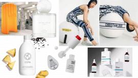 NEW BEAUTY & WELLNESS LAUNCHES WE LOVE 