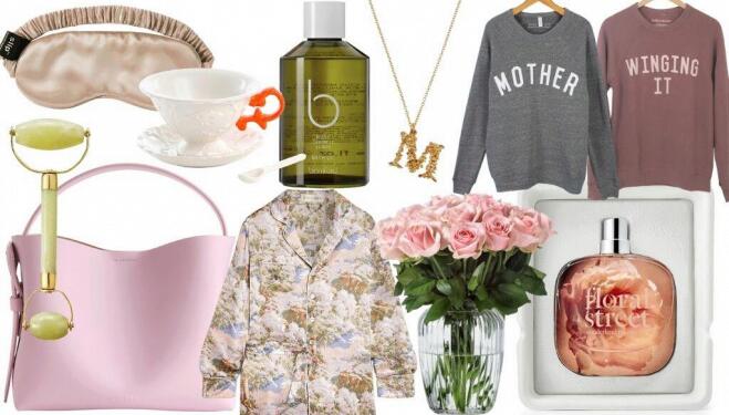 The Mother’s Day gift guide, 2022