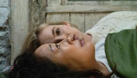 Jodie Comer and Sandra Oh in Killing Eve season 4, BBC (Photo: BBC)