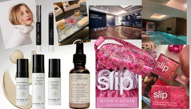 New Beauty Buys Spring 2022