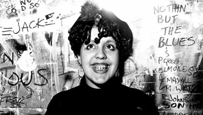 Things to do in London this weekend: 13 - 15 May. Photo: Poly Styrene: I Am a Cliche, showing as part of Village Screen Film Fest