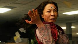 Michelle Yeoh in Everything Everywhere All At Once (Photo: Premier)