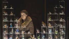 Amy Adams in The Glass Menagerie. Photo by Johan Persson