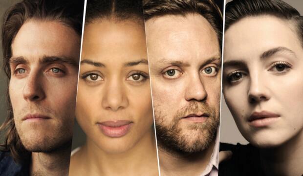 Closer gets a ‘radical’ revival on the London stage 