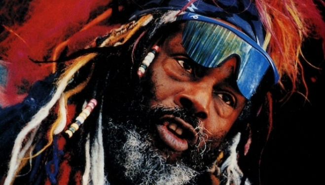 George Clinton: A Life in Music, hosted by The Guardian	