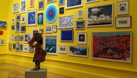 Summer Exhibition, Royal Academy of Arts review 
