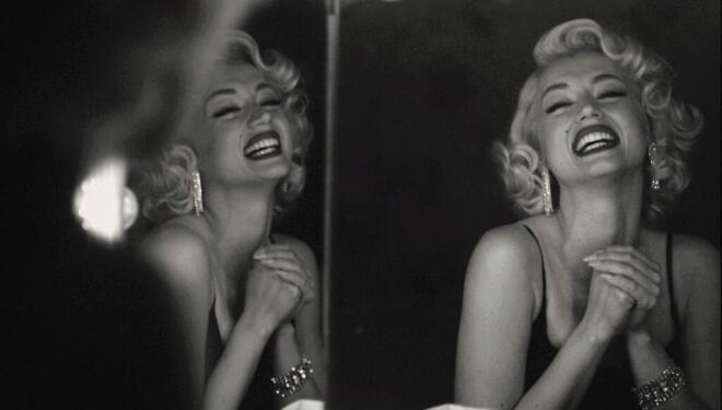 An unforgettably upsetting account of Marilyn Monroe 