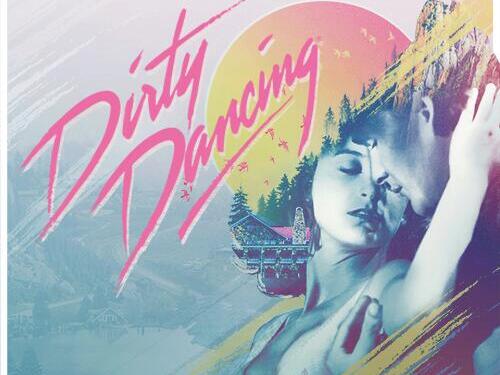 Book now for Secret Cinema's Dirty Dancing 