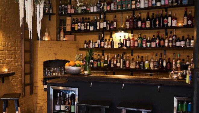 The best new bars in London 