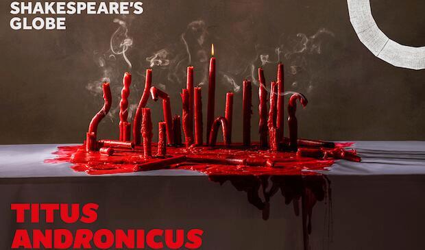 Director Jude Christian takes on Titus Andronicus 