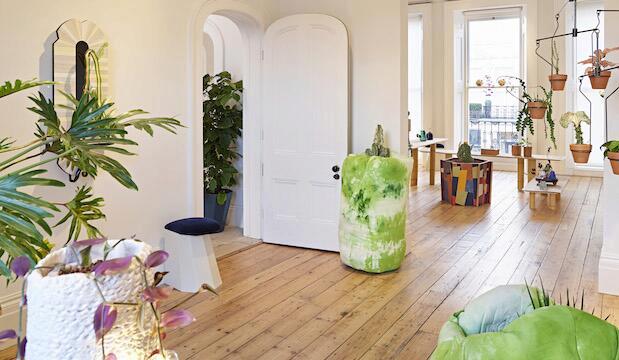 Things to do in London this weekend. Photo: Martino Gamper & Friends - No Ordinary Home by Andy Stagg