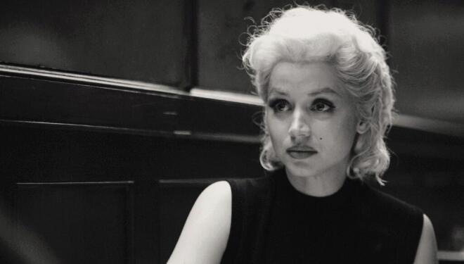 TV this week: from Marilyn Monroe to Boris Johnson