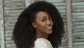 Beverley Knight stars in suffragette musical Sylvia 