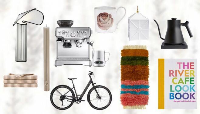 A gift guide for the interior lover