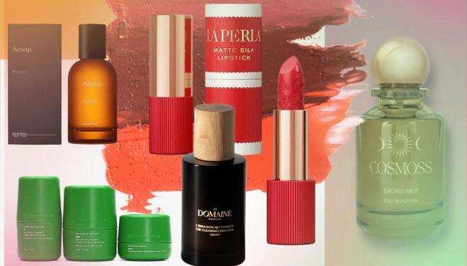 The big beauty launches, trends, services and advice for 2022