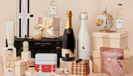 Our favourite Christmas gifts from Harvey Nichols 