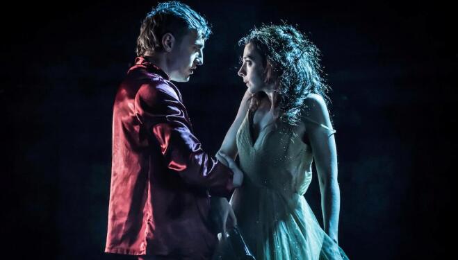 A Streetcar Named Desire transfers to the West End 