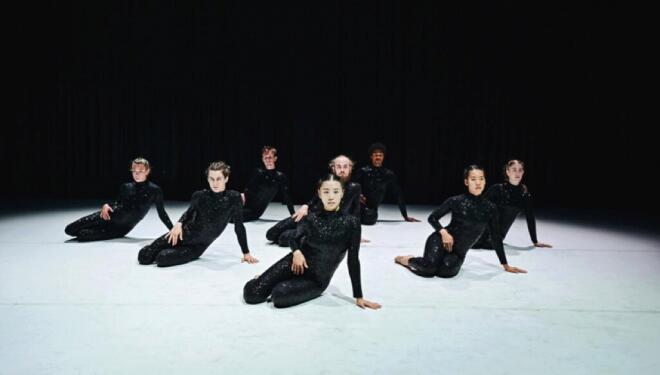 National Dance Company Wales at The Place