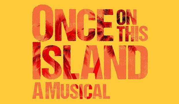 Once On This Island, Regent's Park Open Air Theatre 
